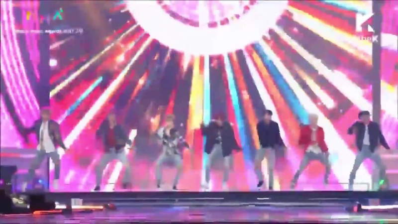 2017 Melon Music Awards