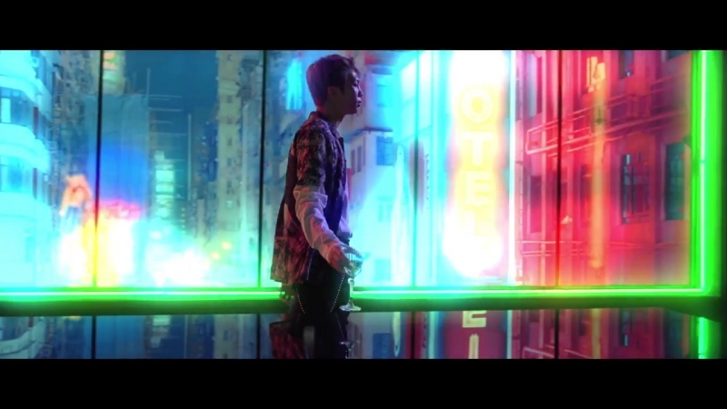 MV Teaser