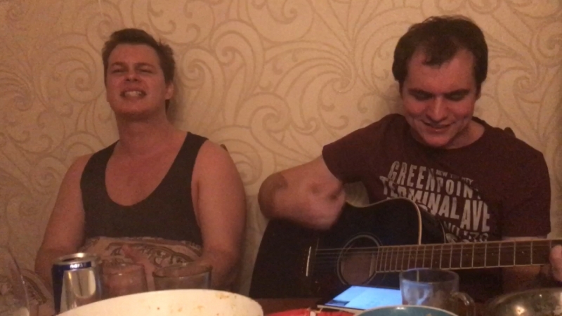 Альбомчик ЗС