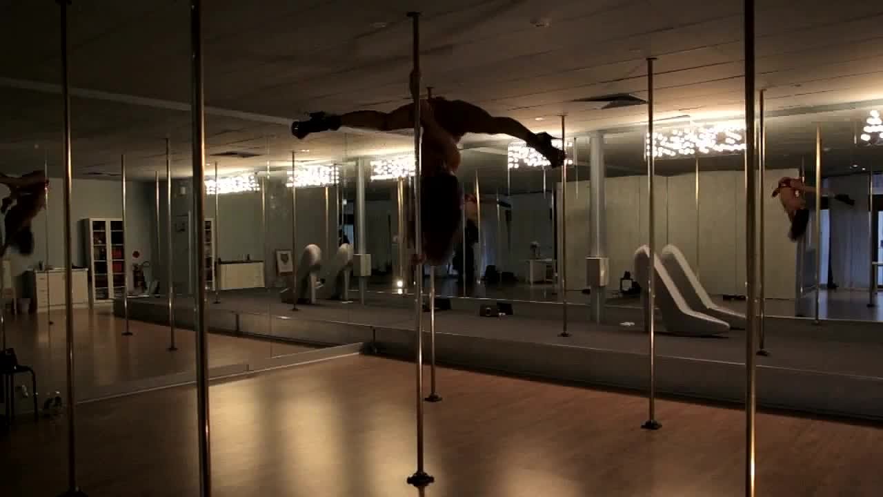 Pole Danse