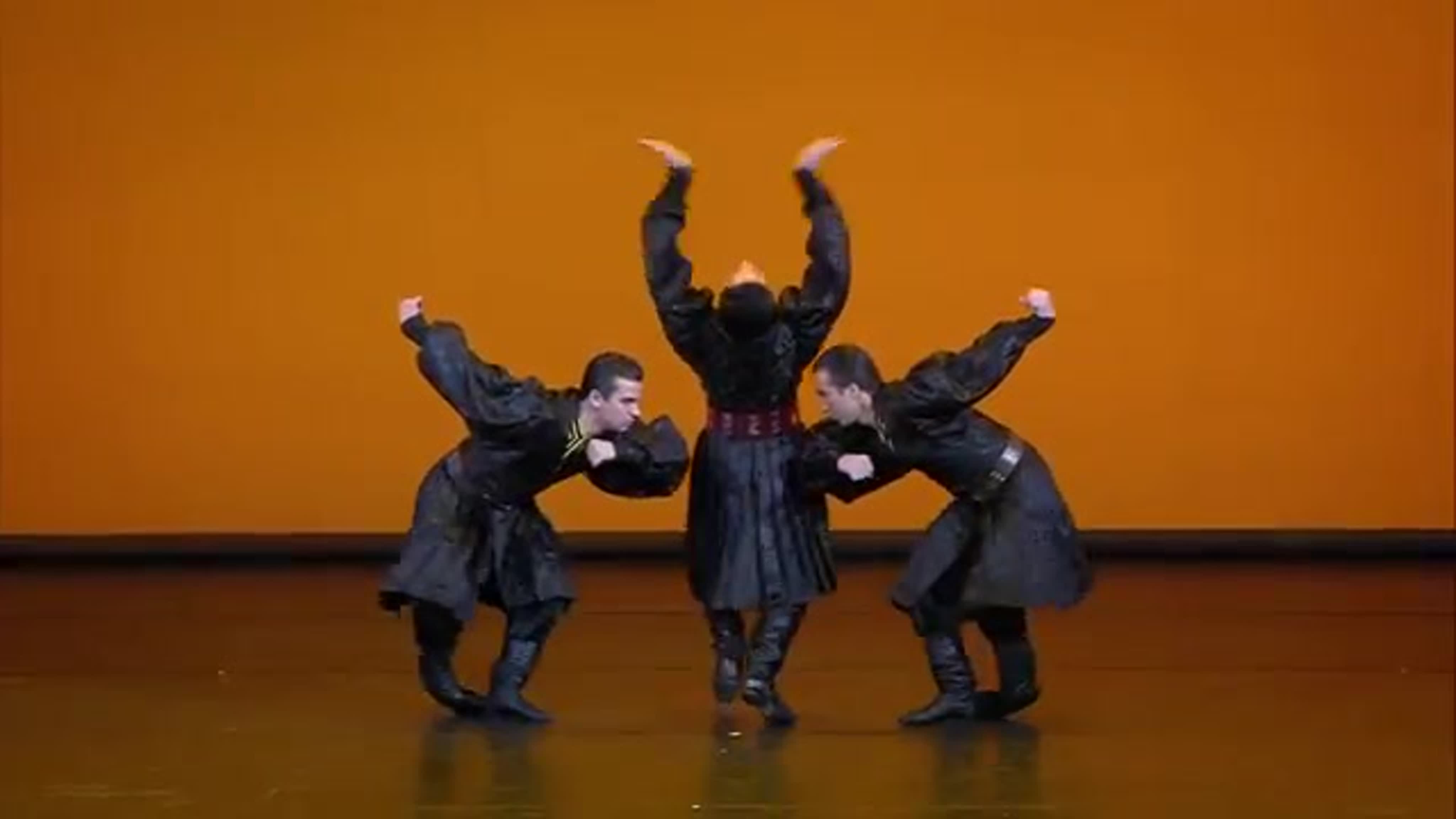 Dance-
