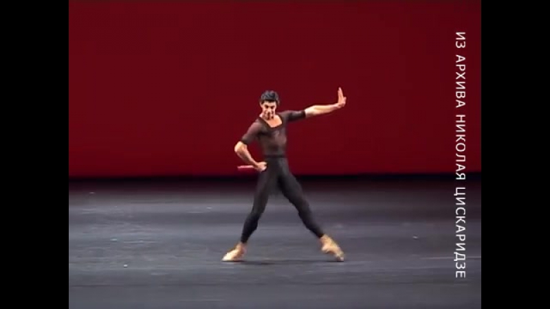 Балет