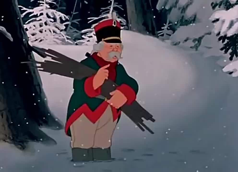 Сказки