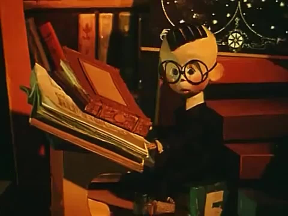 приключения Незнайки и его друзей