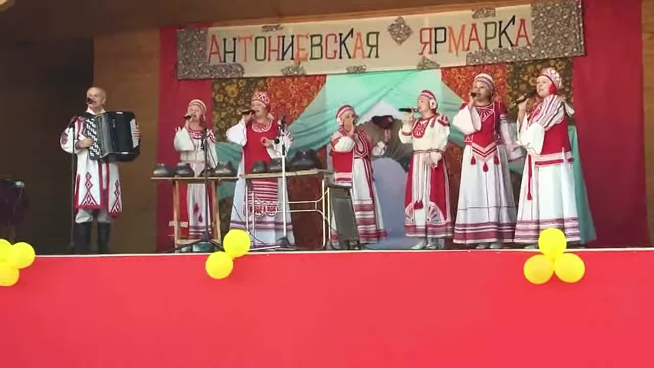 Мероприятия 2018