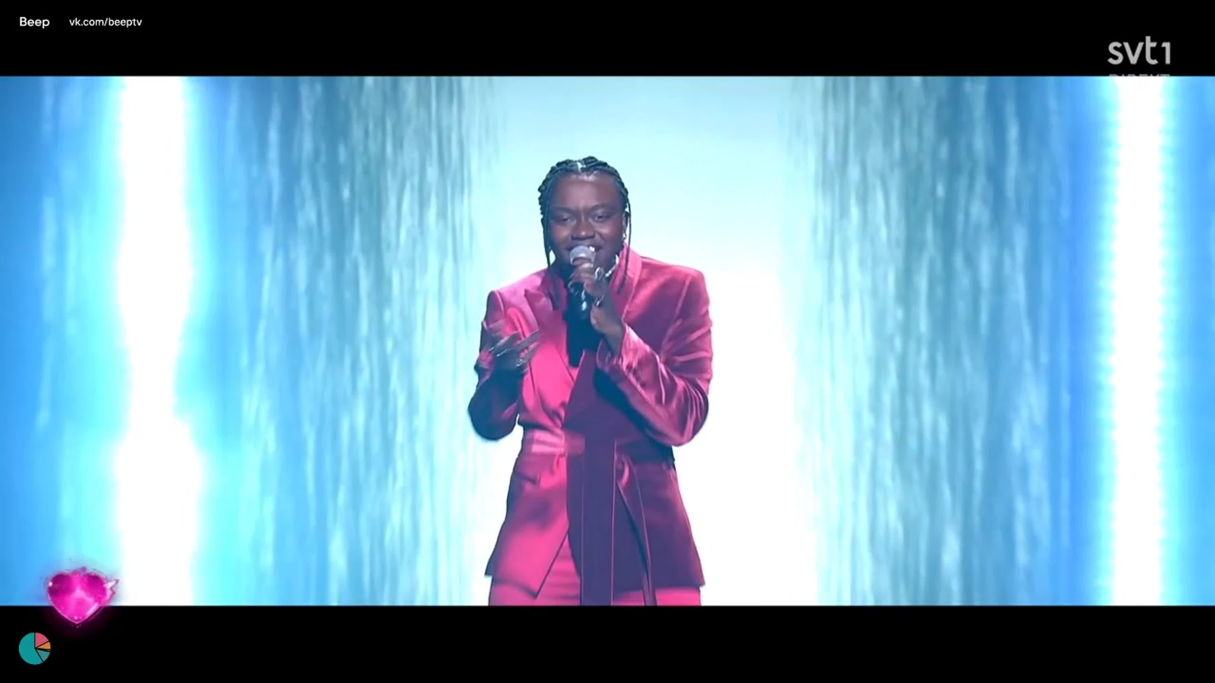 Melodifestivalen 2021