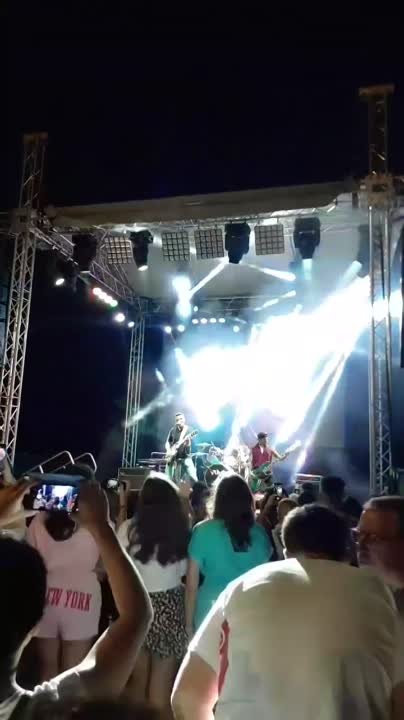 CONCERTs