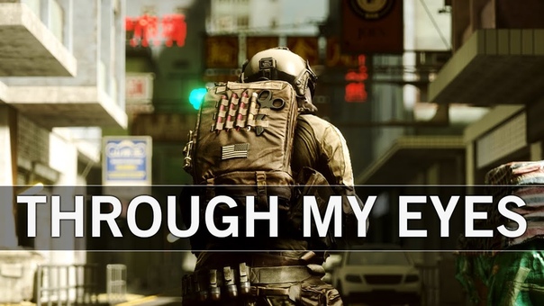 GMV / Game Music Video
