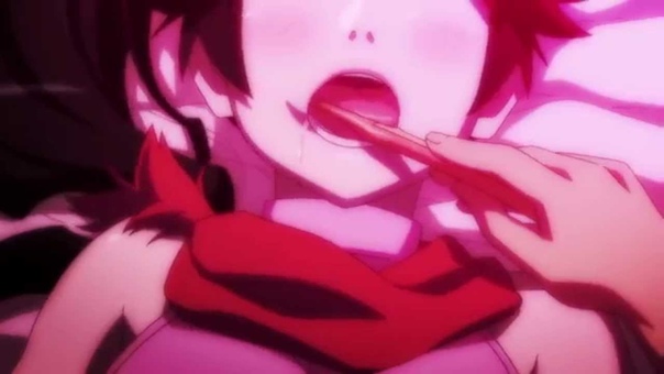 fUn anime