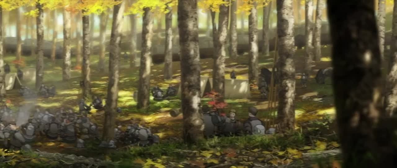 Berserk / Берсерк