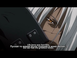Gungrave / Гангрейв