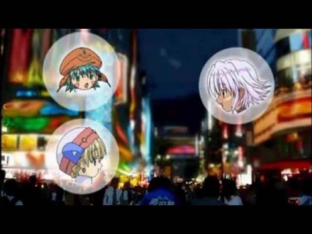 .hack//Legend of the Twilight Bracelet/.хак//Легенда Сумеречного Браслета