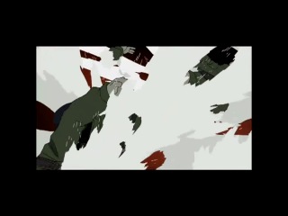 Hellsing / Хеллсинг: война с нечистью