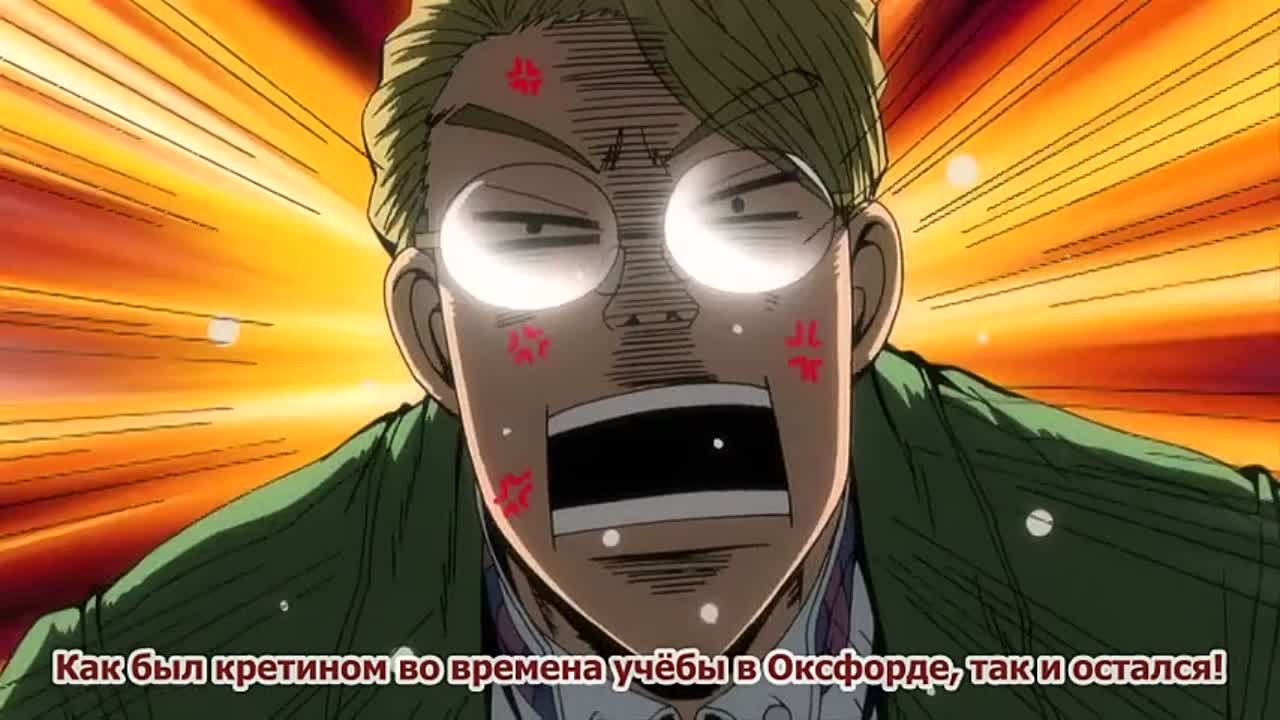 Hellsing OVA / Хеллсинг OVA