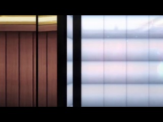 Kyoukai no Kanata / За гранью