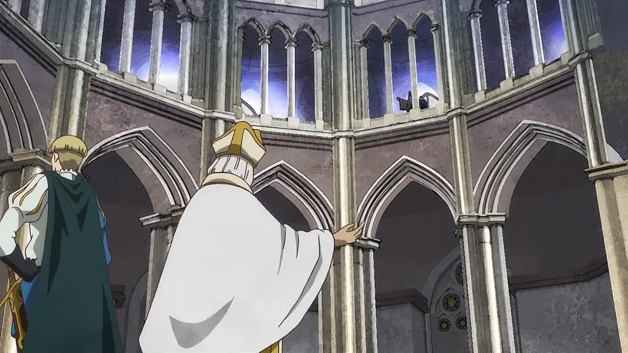 Maoyuu Maou Yuusha / Герой при заклятом враге