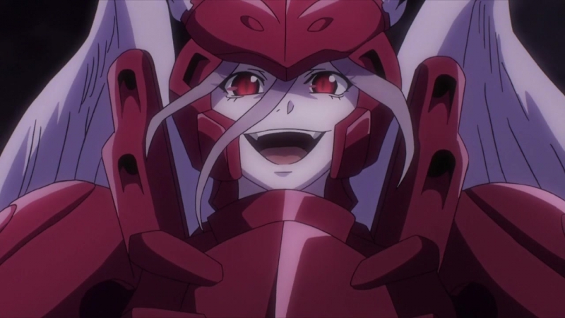 Overlord / Повелитель