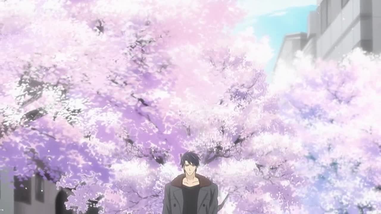 Sekai Ichi Hatsukoi TV-2 / Самая лучшая в мире первая любовь ТВ-2
