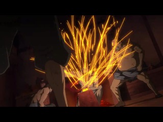 Sengoku Basara / Эпоха смут [ТВ-2]