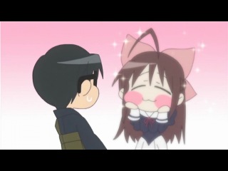 Shikabane Hime: Kuro / Принцесса Немертвых: Черная хроника