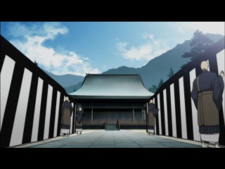 Shikabane Hime: Aka / Принцесса Немертвых: Красная хроника