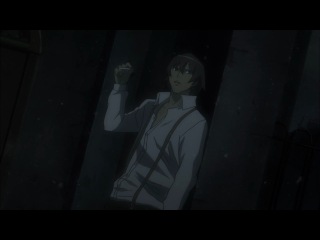 Togainu no Chi / Кровь окаянного пса