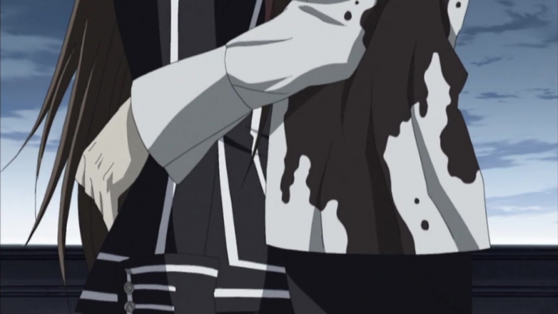 Vampire knight [TV-2] / Рыцарь вампир [ТВ-2]