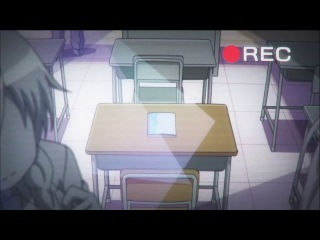 WataMote / Не моя вина, что я не популярна!