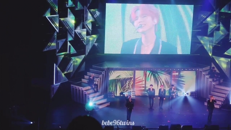 ‣ 1st JAPAN TOUR 'PIECE'