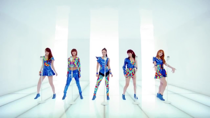 КОРЕЙСКАЯ МУЗЫКА