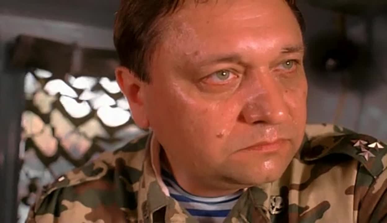 Память. Мы должны помнить.