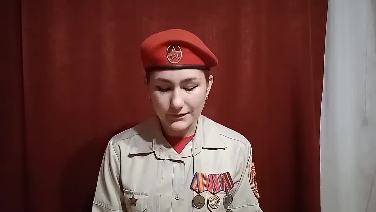 Онлайн - марафон чтения ко дню рождения Константина Симонова