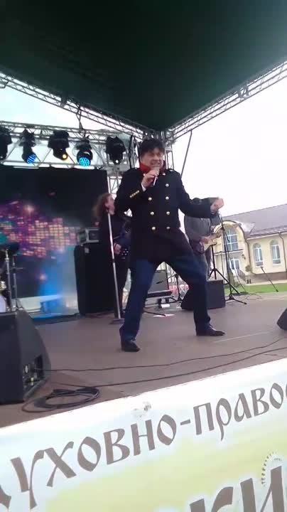 Орел, Вятский Посад, 25.09.2021