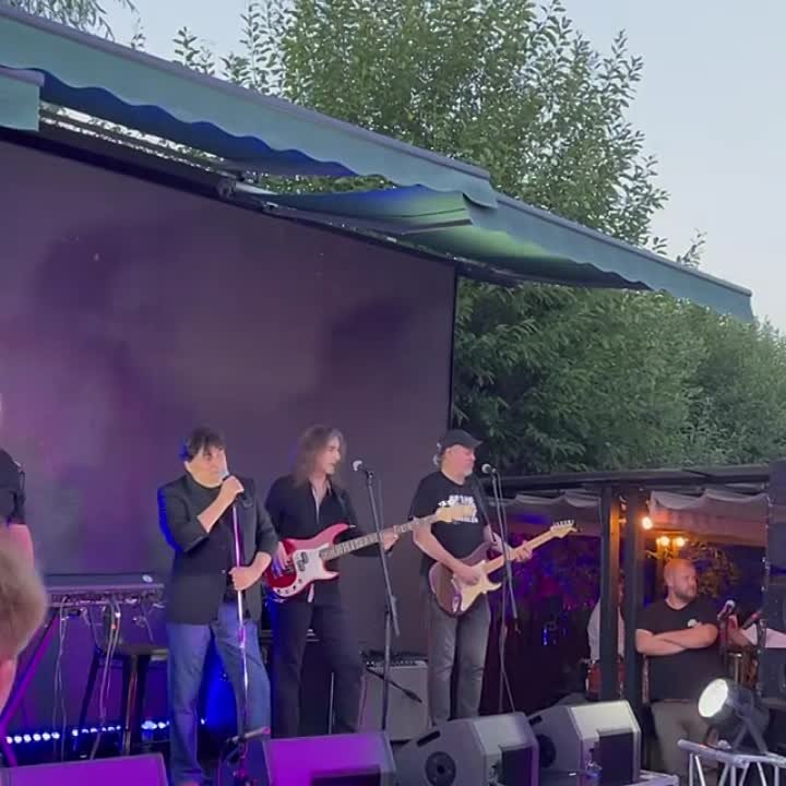Частное мероприятие, 14.08.2021