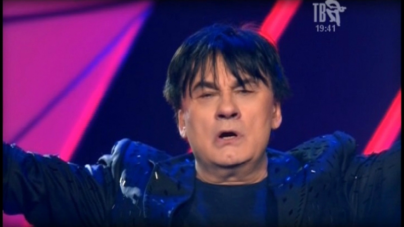 "ЗИМНЯЯ СКАЗКА 3" - 03.12.2017