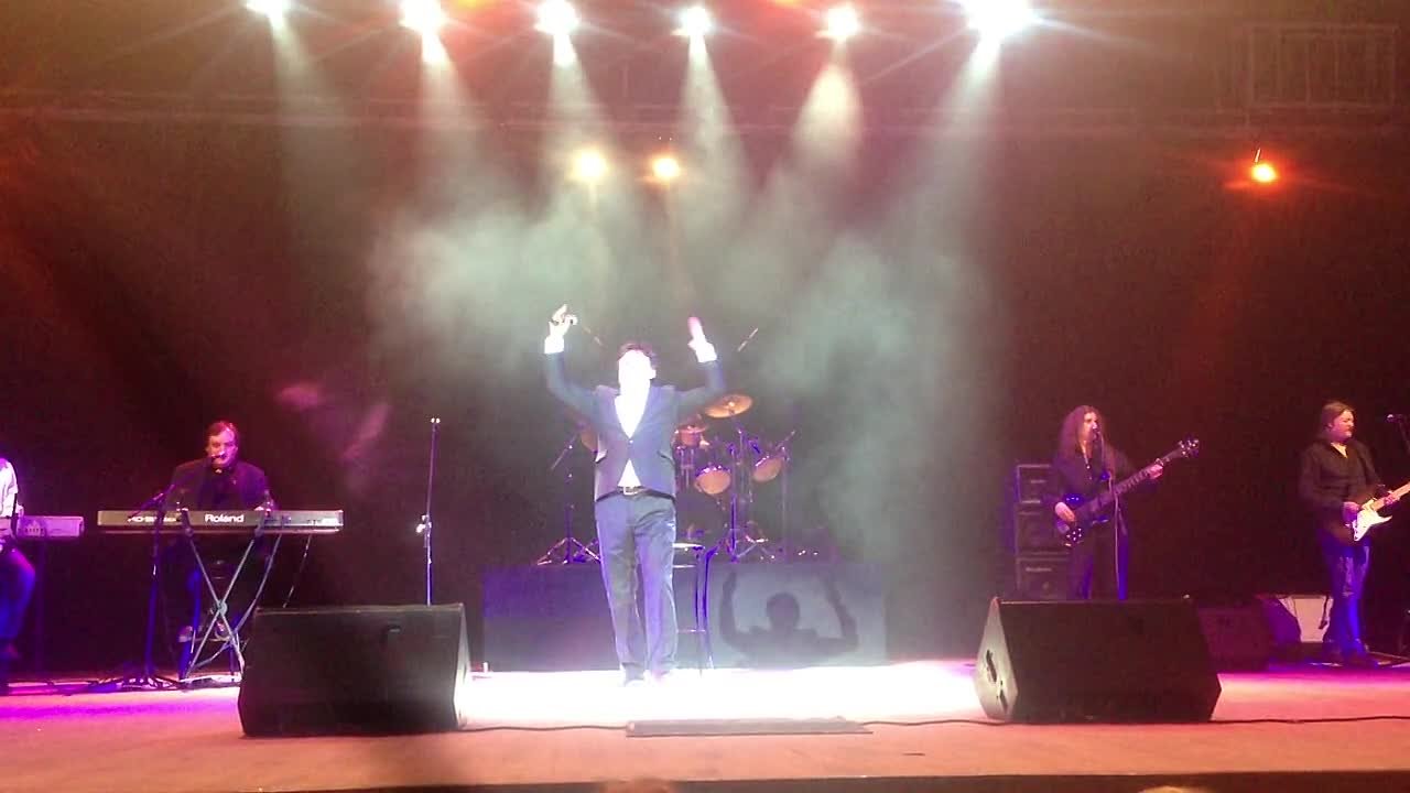 ЕКАТЕРИНБУРГ - 9.03.2015