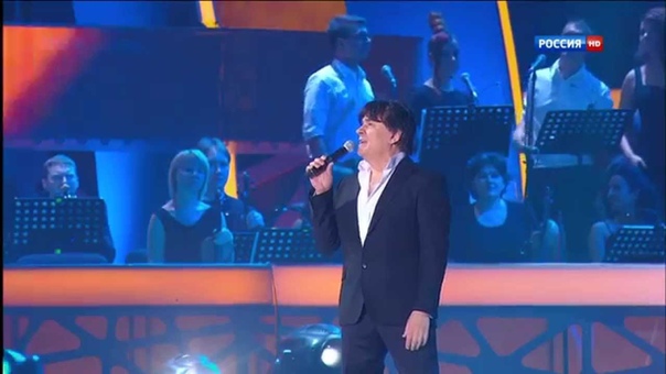 ПЕСНЯ ГОДА 2014