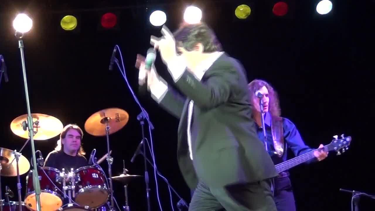 СЕРГИЕВ-ПОСАД - 09.11.2014