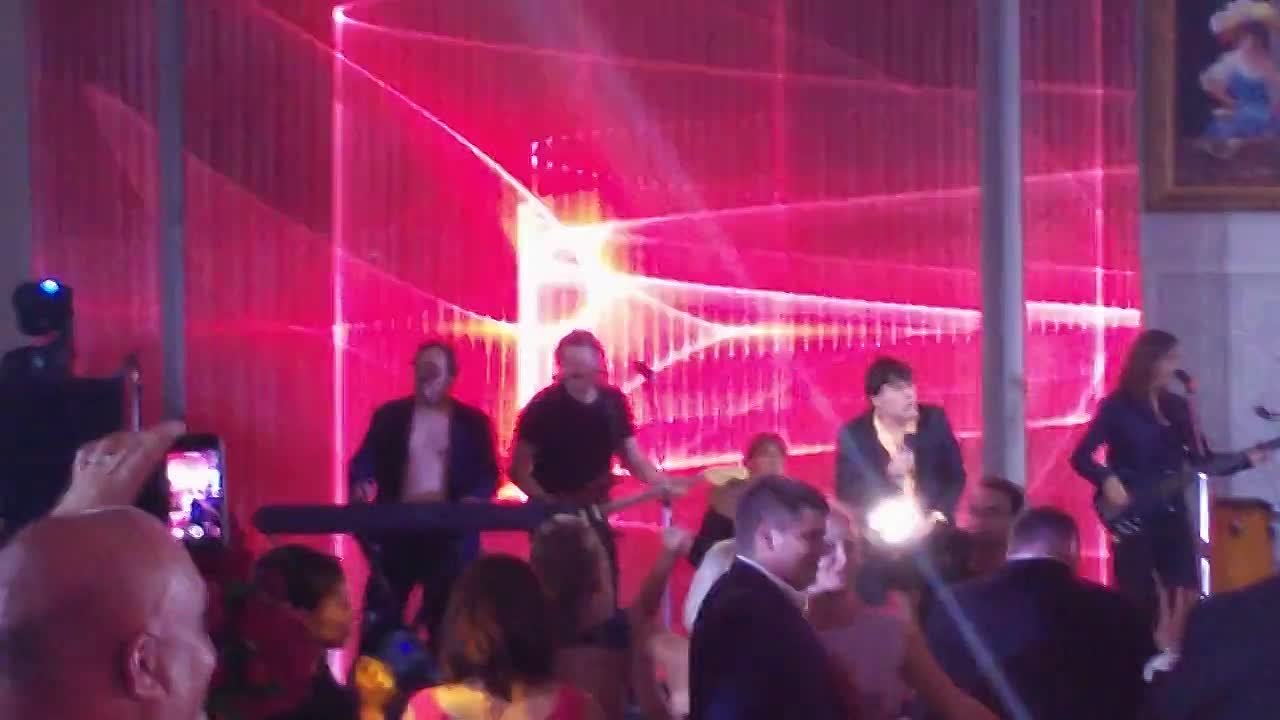ОДИНЦОВО - 27.09.2014