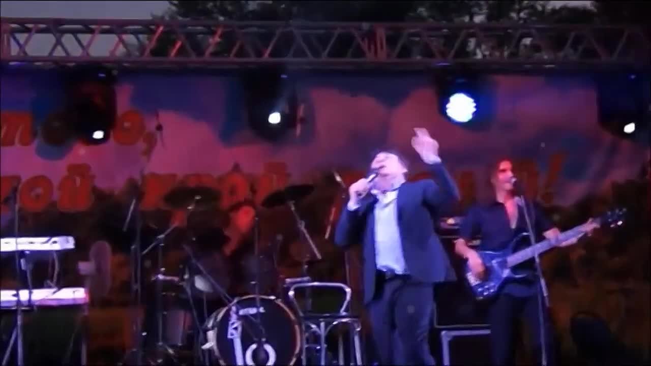 ДОБРИНКА - 02.08.2014