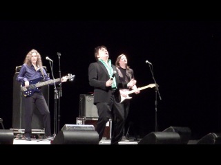 САНКТ-ПЕТЕРБУРГ - 08.03.2014