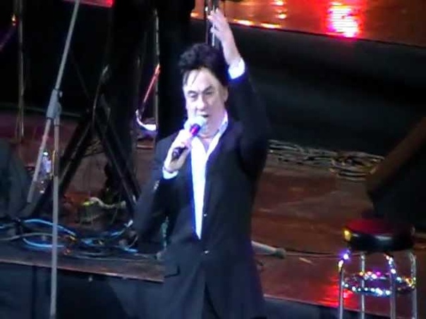 МОСКВА "Кремль" - 4.12.2011