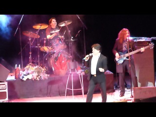 САНКТ-ПЕТЕРБУРГ - 27.11.2011