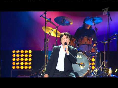 МОСКВА "Crocus City Hall " - 14.02.2011