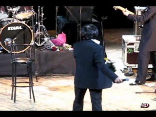 МОСКВА - 02.12.2010
