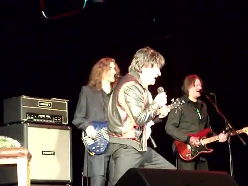 РОШАЛЬ - 18.09.2010