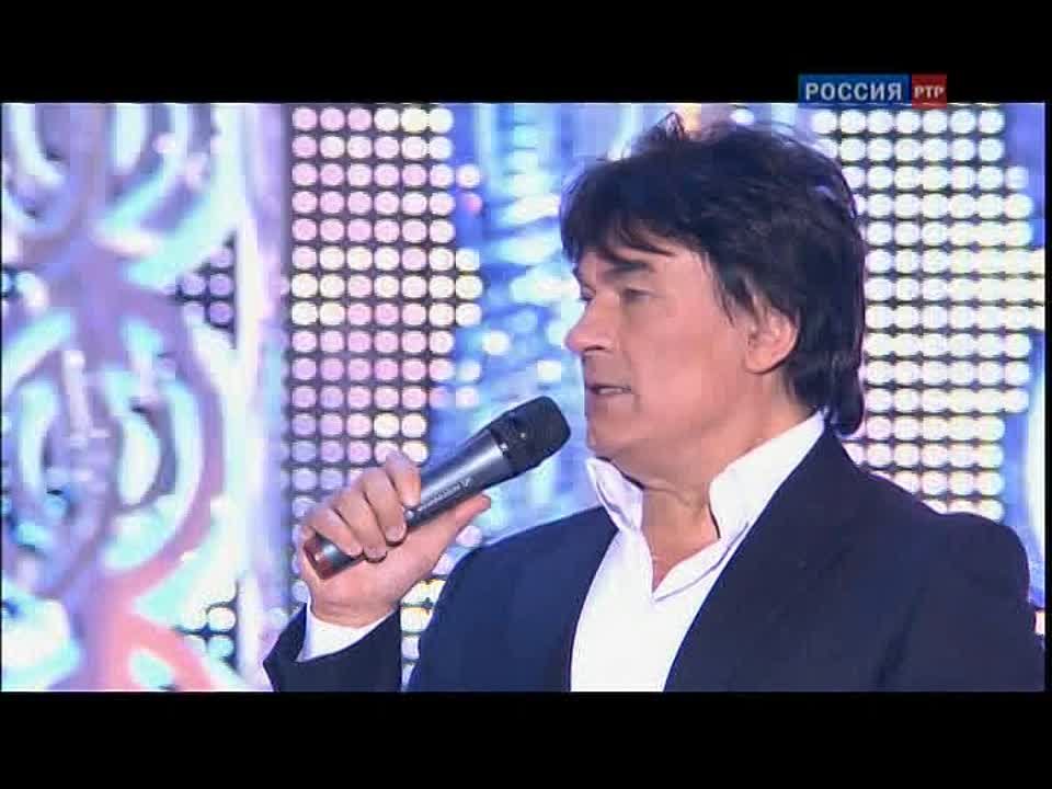 TV "Субботний вечер"