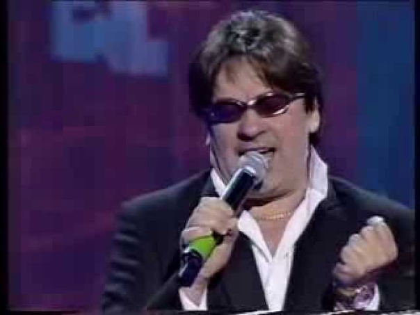 " 8-летие Бульвара " - 2003