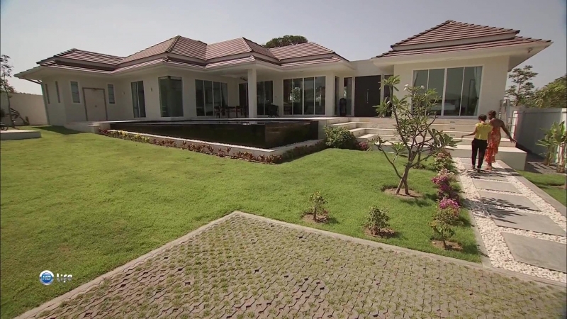 LIVE HERE, BUY THIS