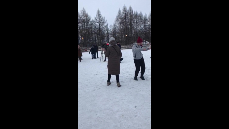 Студенты и мероприятия